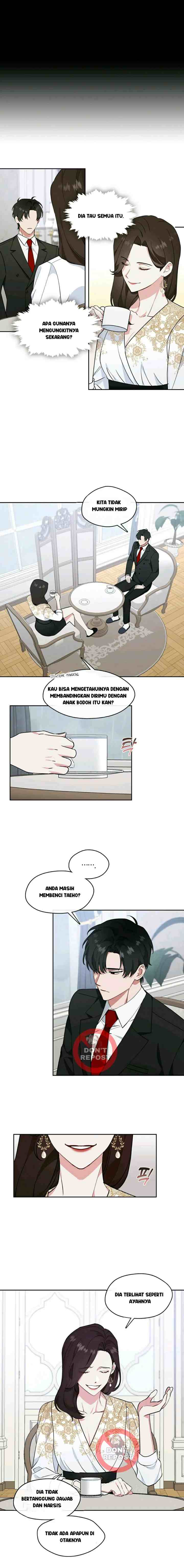 Fly Me to The Moon chapter 22 halaman 4