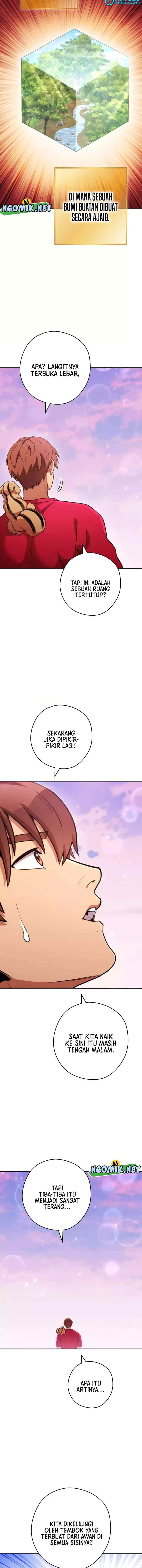 Dungeon Reset chapter 199 halaman 10