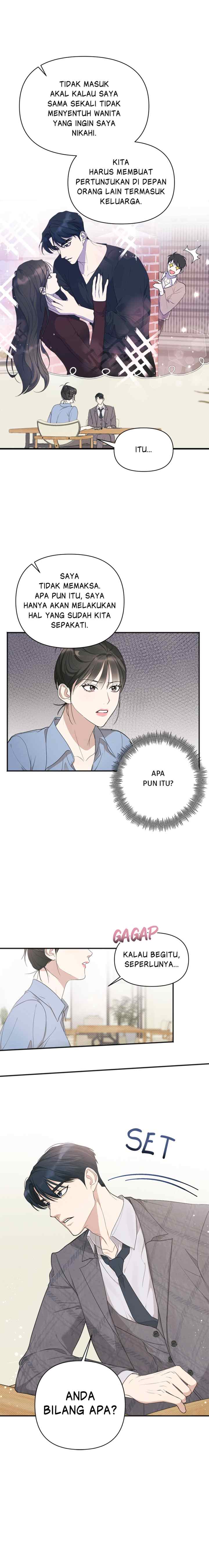 The Perfect Contract chapter 16 halaman 16