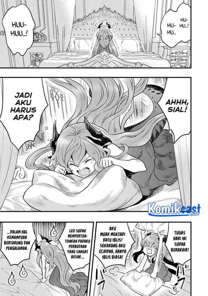 Yuusha, Yamemasu chapter 32.3 halaman 6