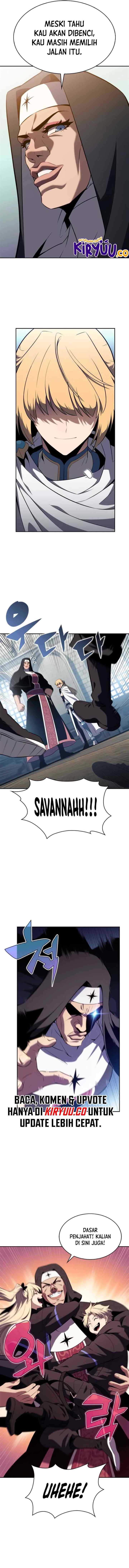 Solo Max-Level Newbie chapter 170 halaman 8