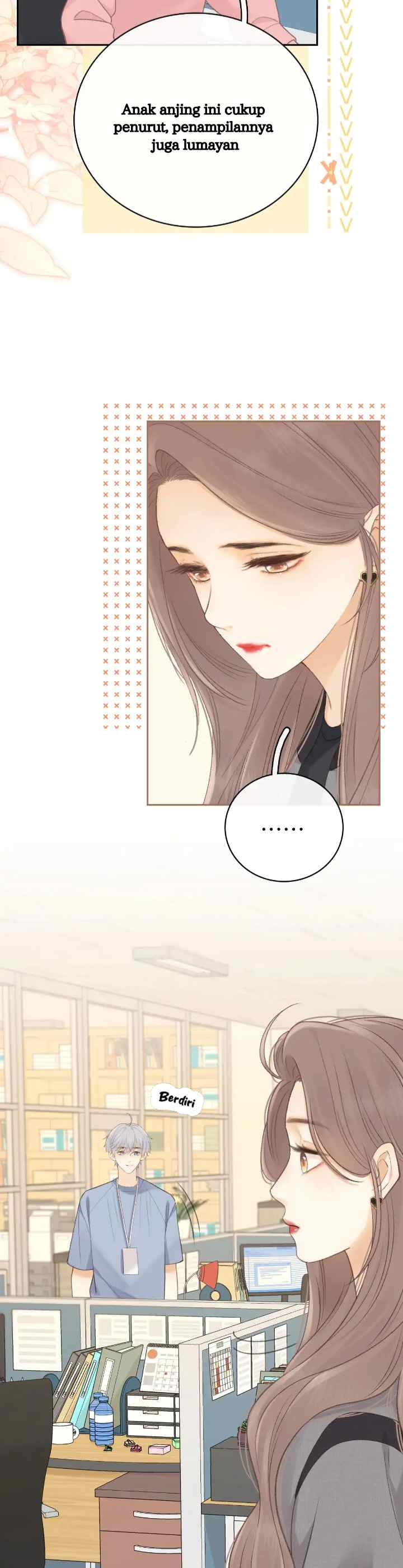 Hard to Deceive chapter 78 halaman 7
