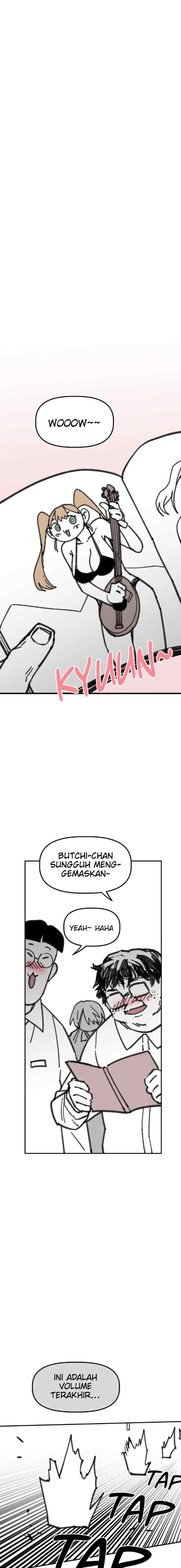 Highschool Boy chapter 47 halaman 14