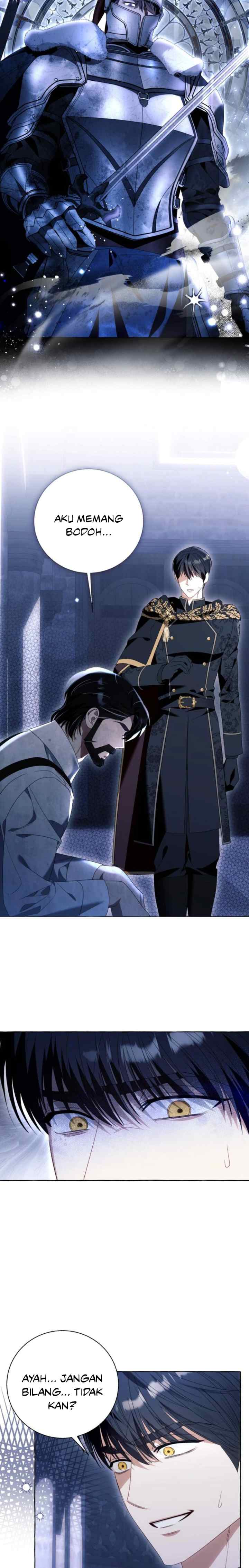 Achei que fosse uma história comum de Isekai chapter 86 halaman 4