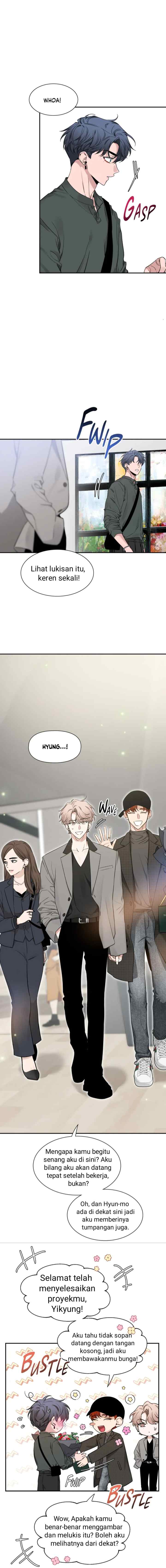 Sketch chapter 90 halaman 5
