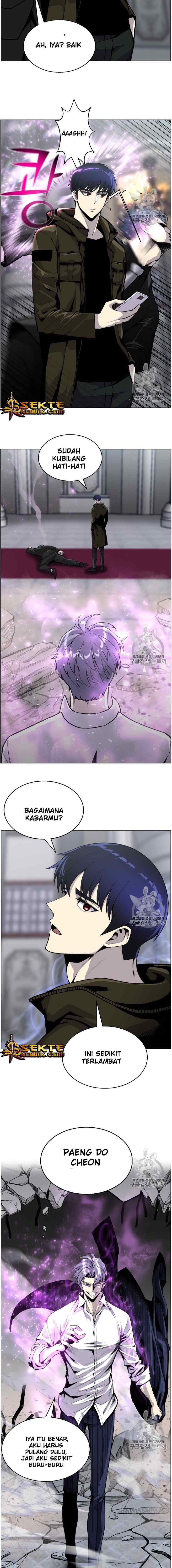 Reverse Villain chapter 41 halaman 10