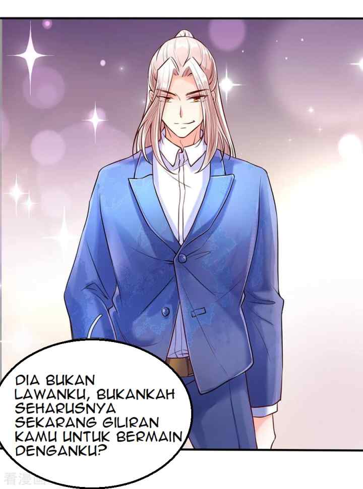 Immortal Daddy Xianzun chapter 86 halaman 19