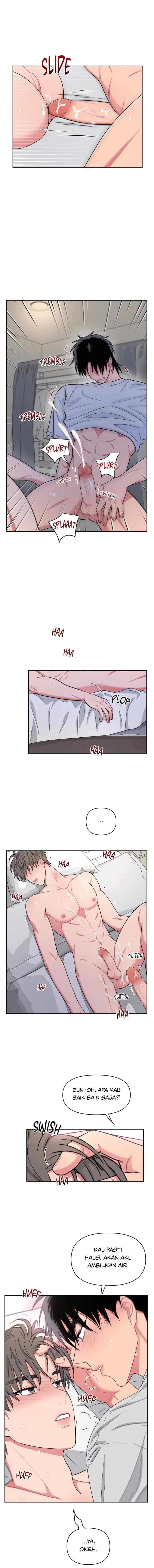 Arts Mans chapter 12 halaman 7