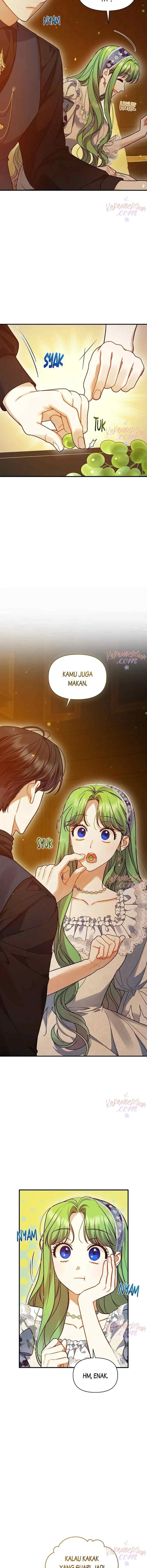 I Became the Younger Sister of a Regretful Obsessive Male Lead chapter 60 halaman 4