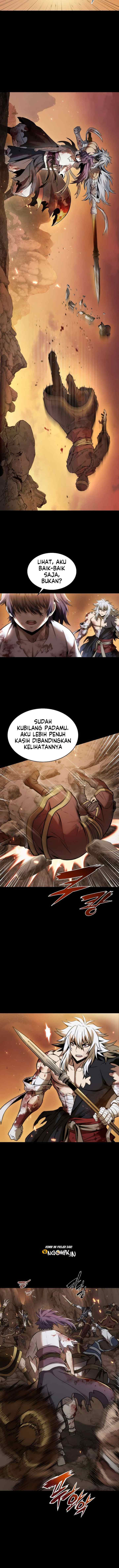 The Star Of A Supreme Ruler chapter 1 halaman 5