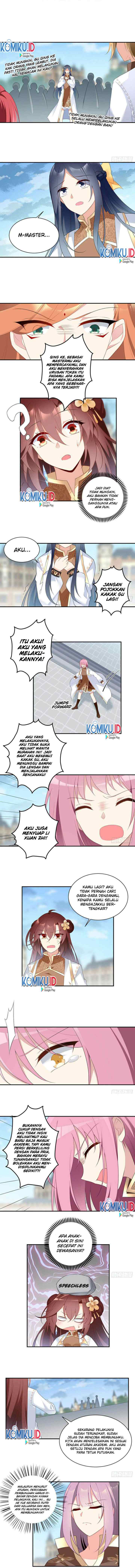 Meng Shi Zai Shang chapter 183 halaman 4