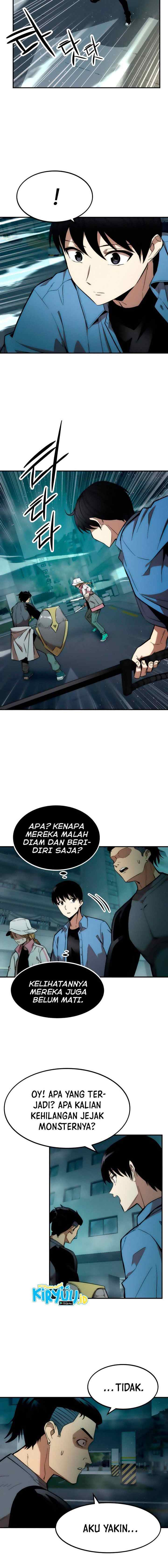 Ultra Alter chapter 15 halaman 13
