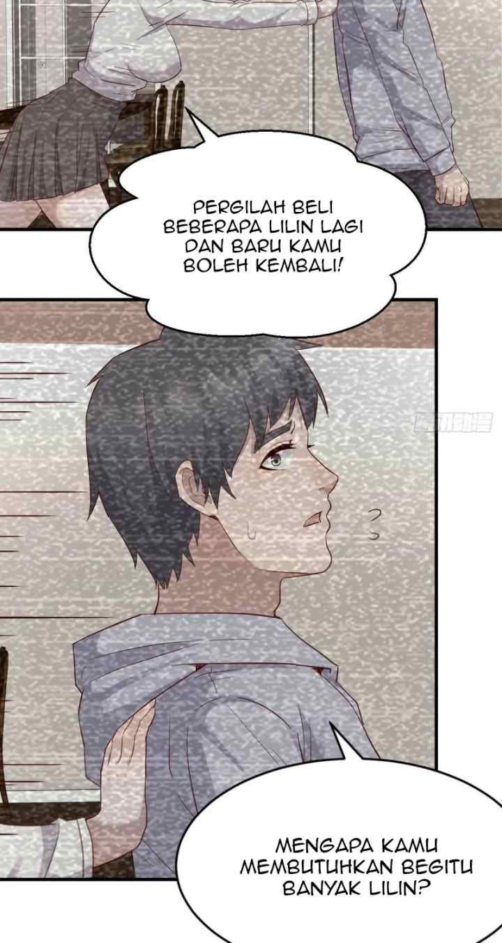 I Have Twin Girlfriends chapter 123 halaman 6
