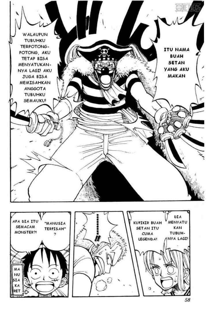 One Piece chapter 11 halaman 6