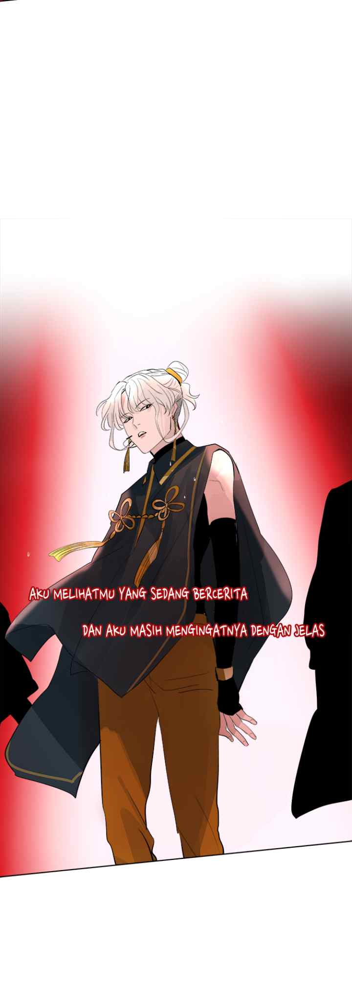 Godly Idol chapter 61 halaman 17