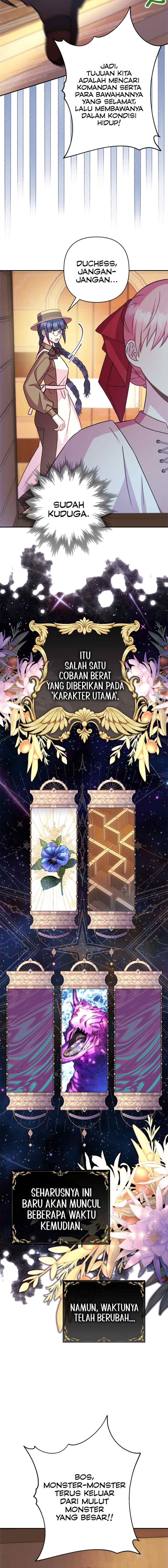 Anyway, It Is A Ropan chapter 61 halaman 18