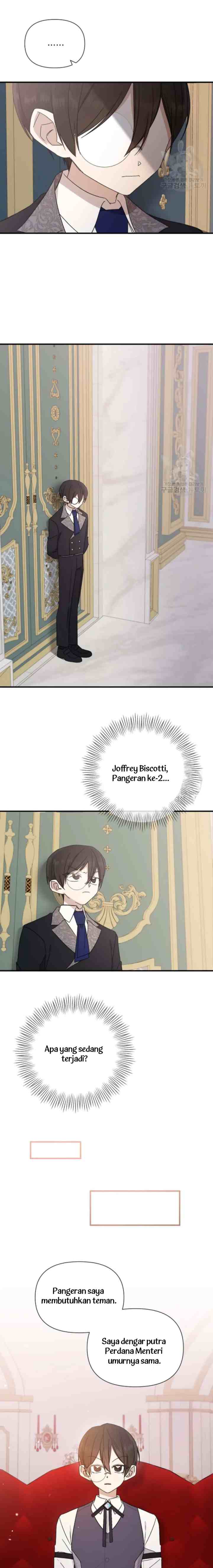 0 And 1 chapter 2 halaman 6