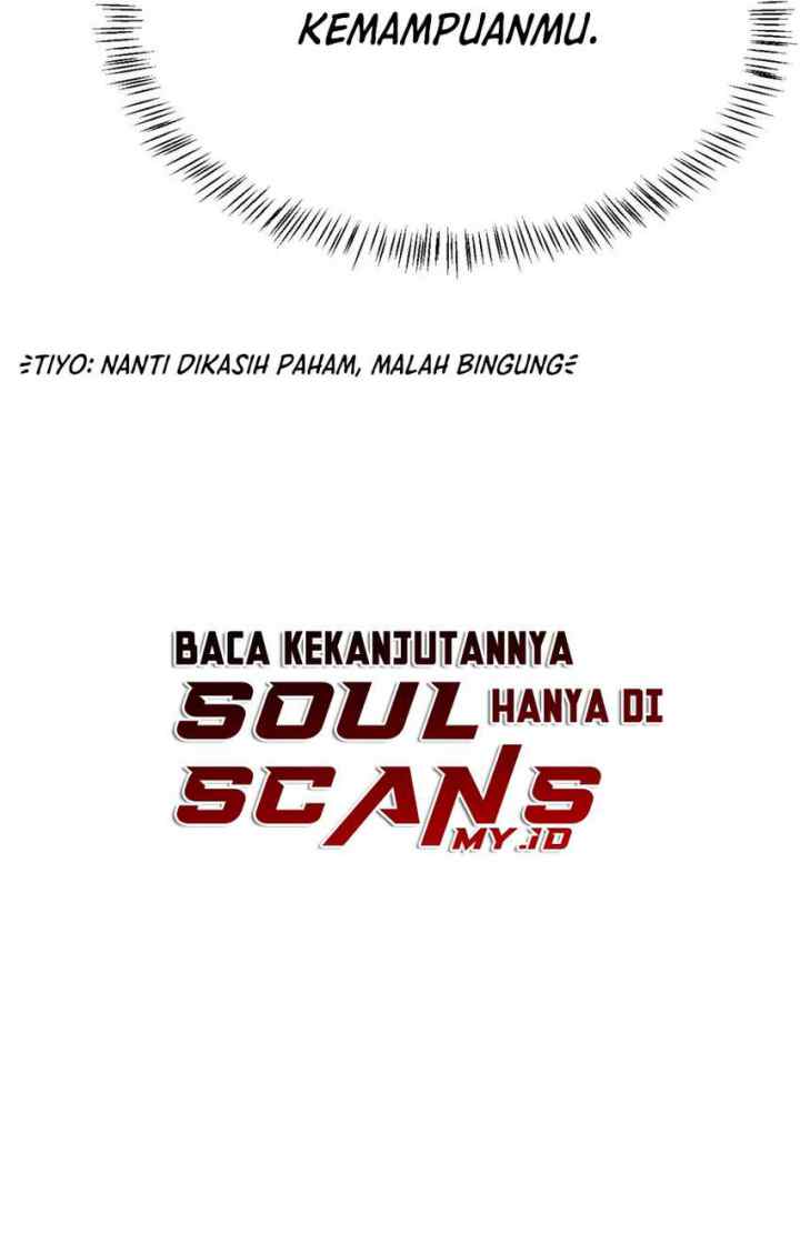 I'm Trapped in This Day for One Thousand Years chapter 92 halaman 15
