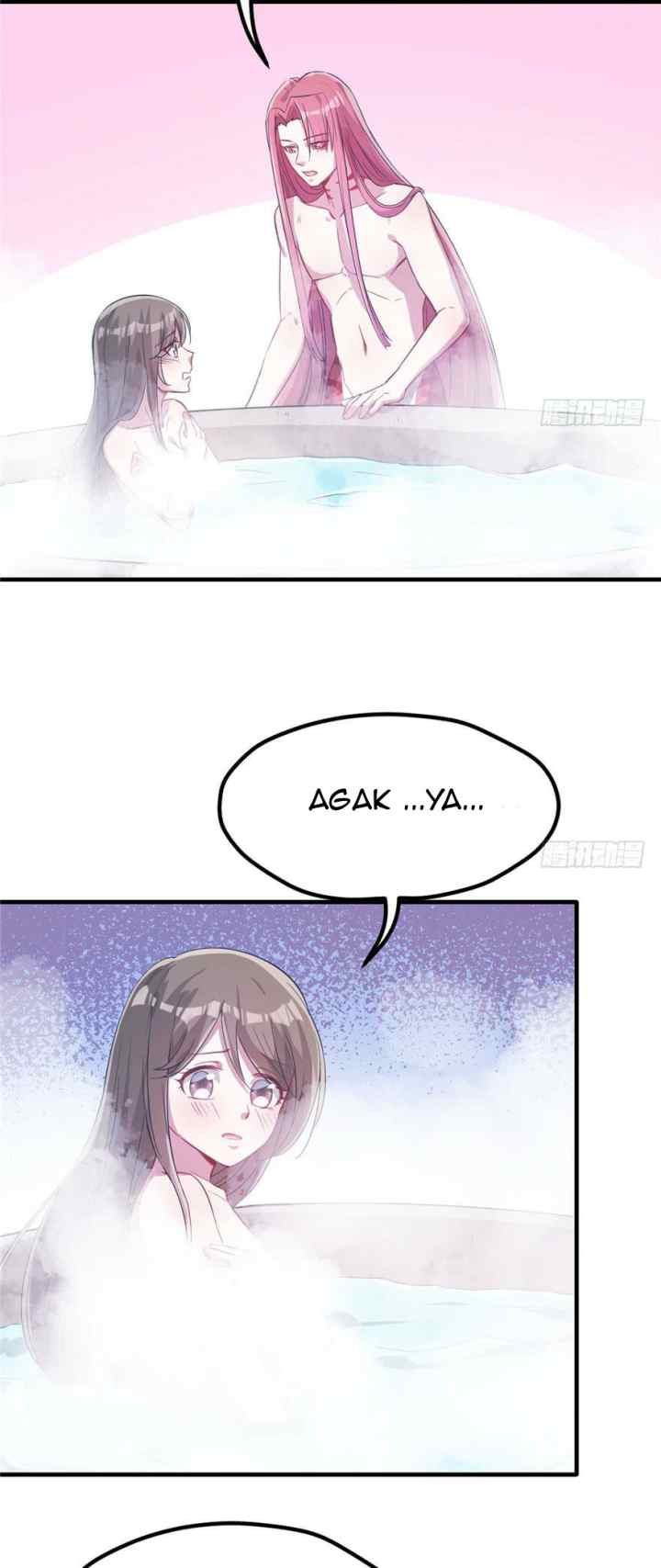 Beauty and the Beasts chapter 56 halaman 14