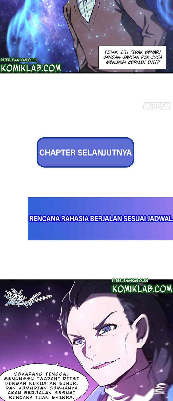The Blood Princess And The Knight chapter 145 halaman 13