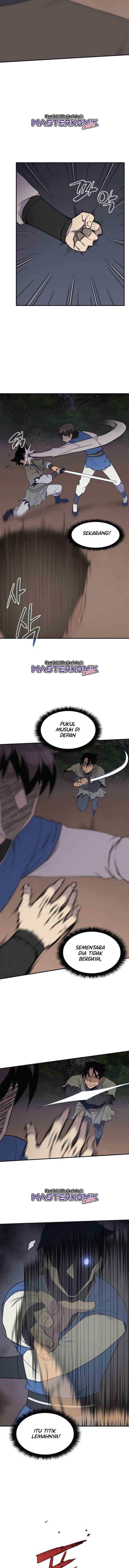 The Strongest Ever chapter 59 halaman 7