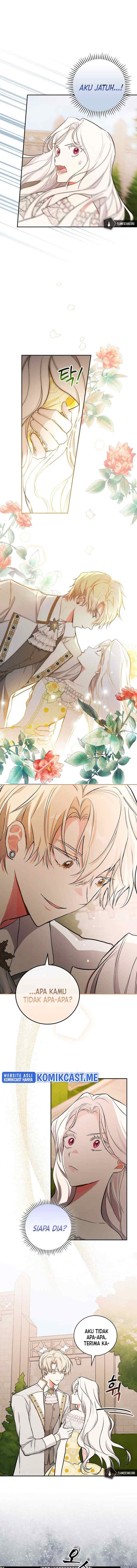 I'll Become the Mother of the Hero chapter 15 halaman 12