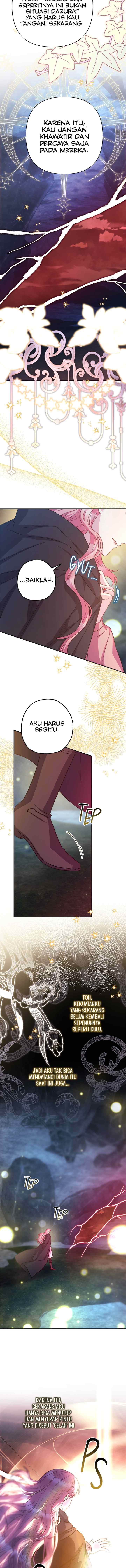 Anyway, It Is A Ropan chapter 64 halaman 8