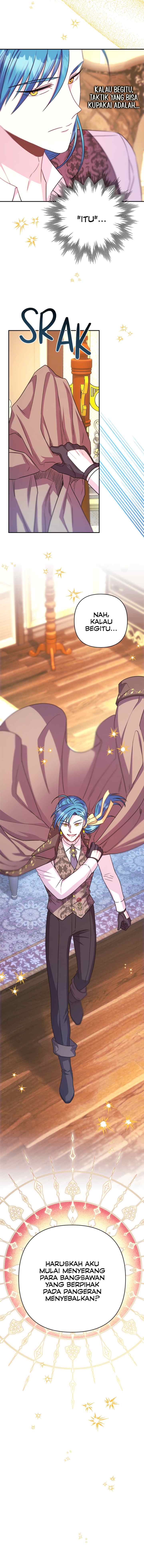 Anyway, It Is A Ropan chapter 70 halaman 18