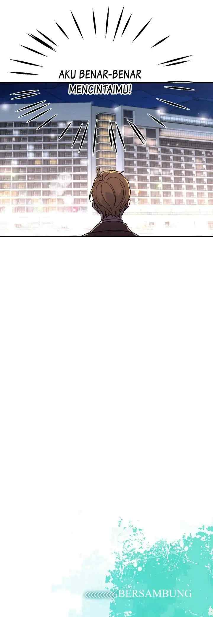 Himitsu no♡Ultra Hisho chapter 97 halaman 18