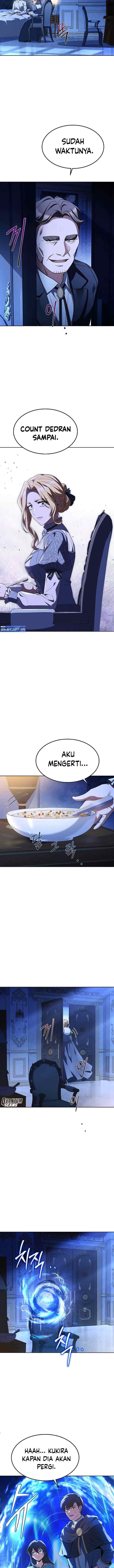 A Wizard's Restaurant chapter 22 halaman 11