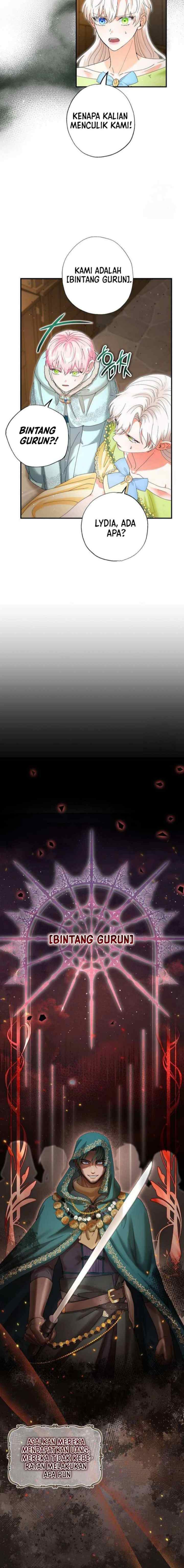 I Became the Emperor's Cat chapter 30 halaman 5