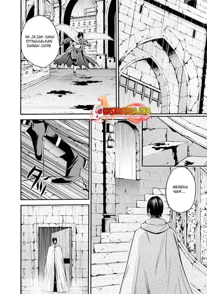 Uragirareta S Rank Boukensha no Ore wa, Aisuru Dorei no Kanojora to Tomoni Dorei dake no Harem Guild o Tsukuru chapter 26 halaman 13