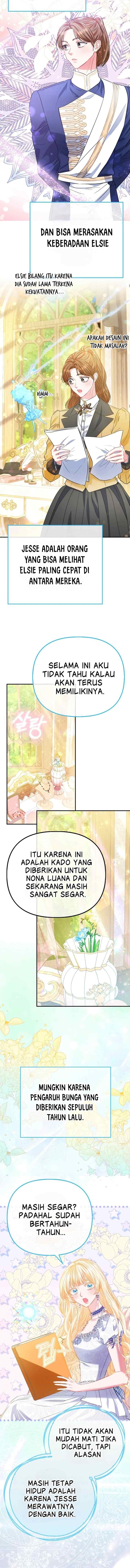I'm The Princess Of All chapter 61 halaman 15