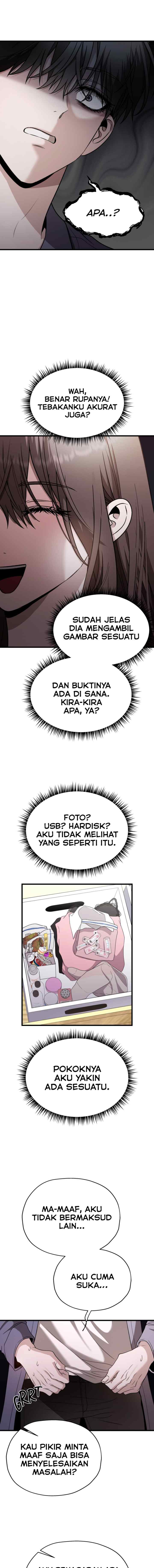 Stealing Sohee chapter 25 halaman 4