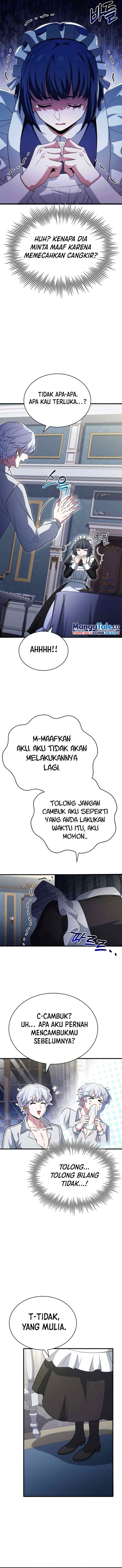 The Crown Prince That Sells Medicine chapter 5 halaman 10