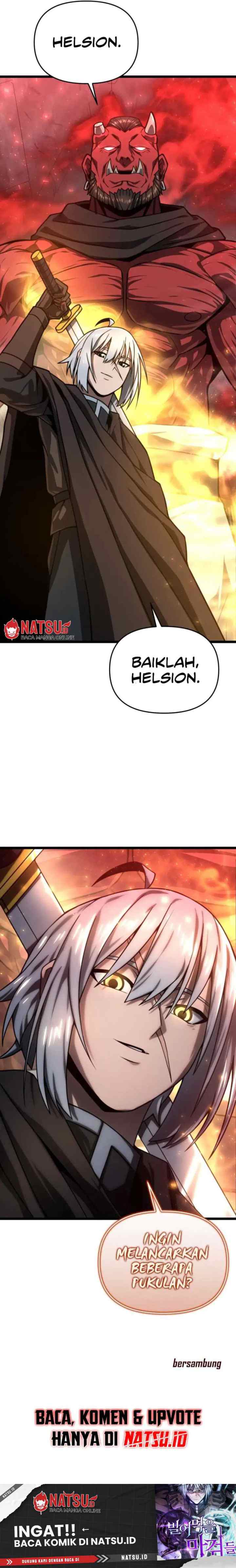 Damn Demonic Swords chapter 30 halaman 12