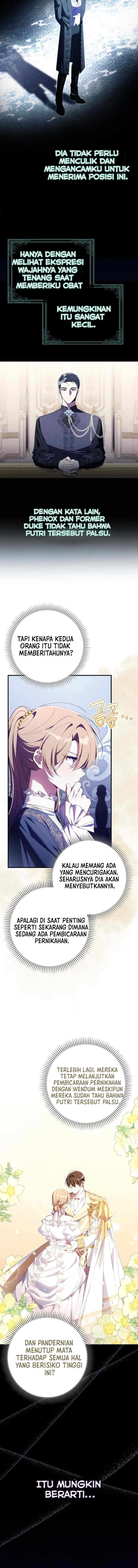 I Saved You, but I'm Not Responsible chapter 15 halaman 7