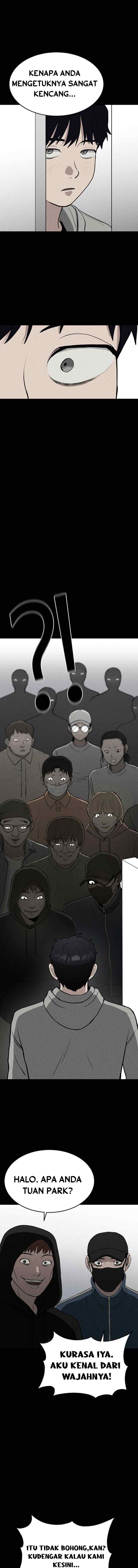 Fate Coin chapter 5 halaman 14