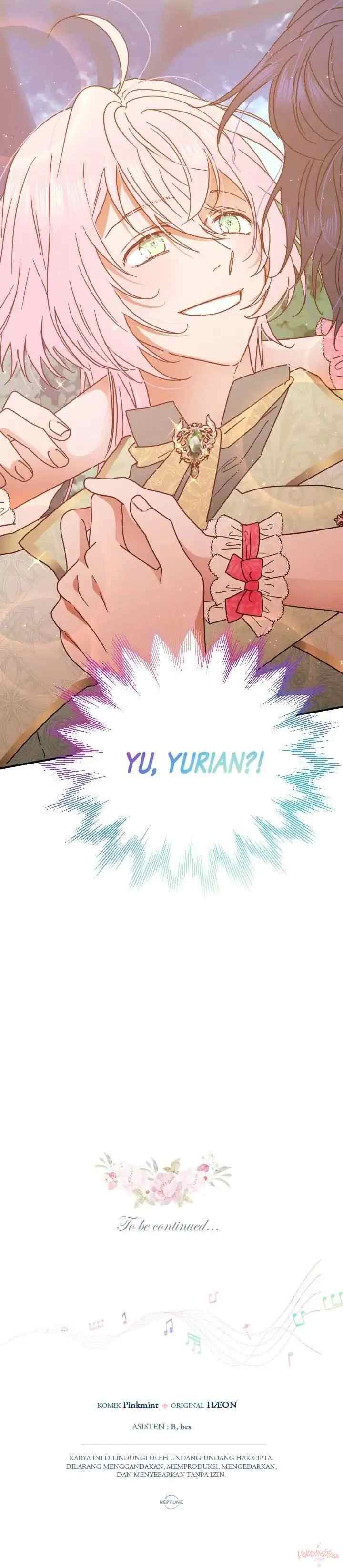 Lady Baby chapter 190 halaman 19