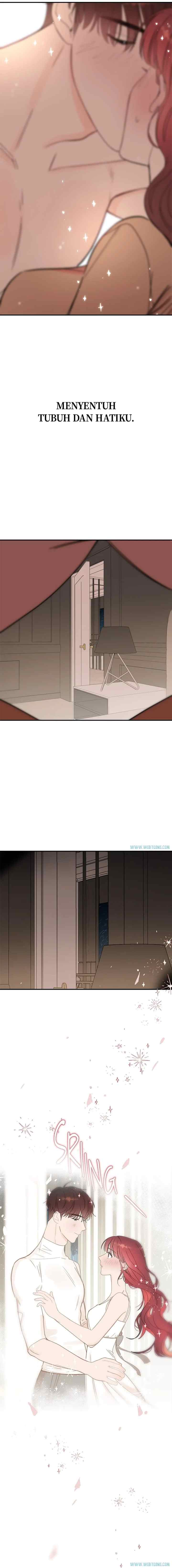 Como Domar um Marido Perigoso chapter 62 halaman 8