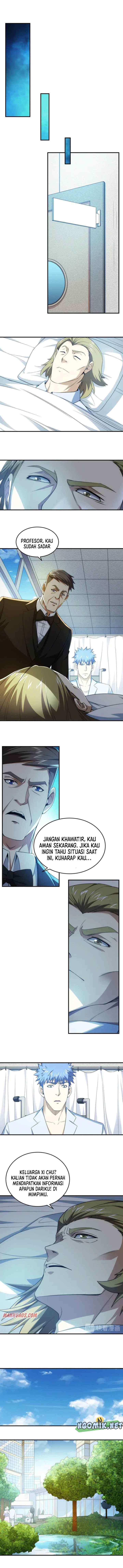 Rich Player chapter 212 halaman 5