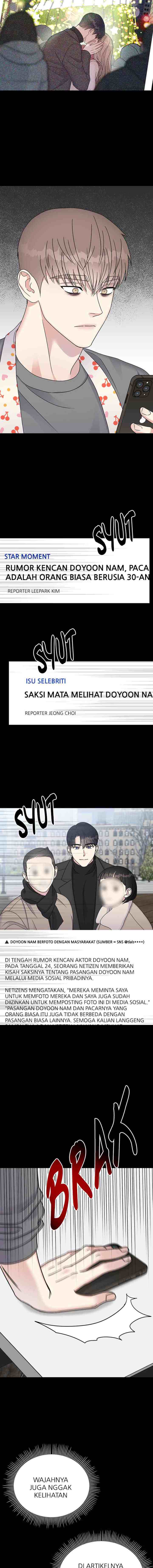 Do As I Say! chapter 55 halaman 5