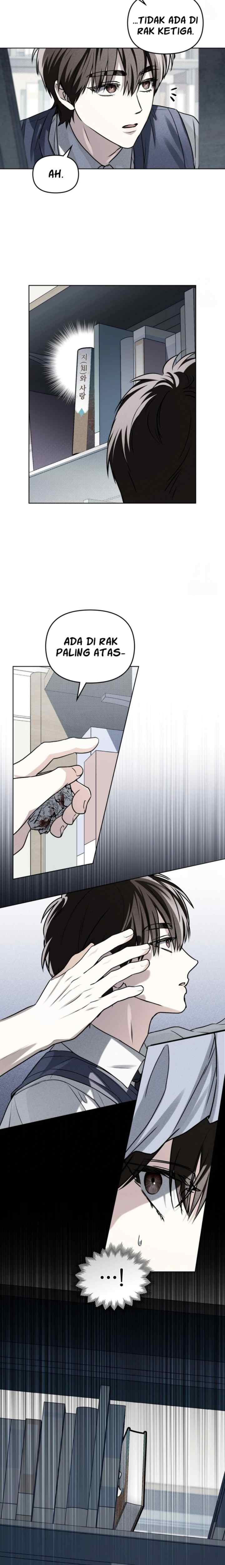 Honbul chapter 4 halaman 6