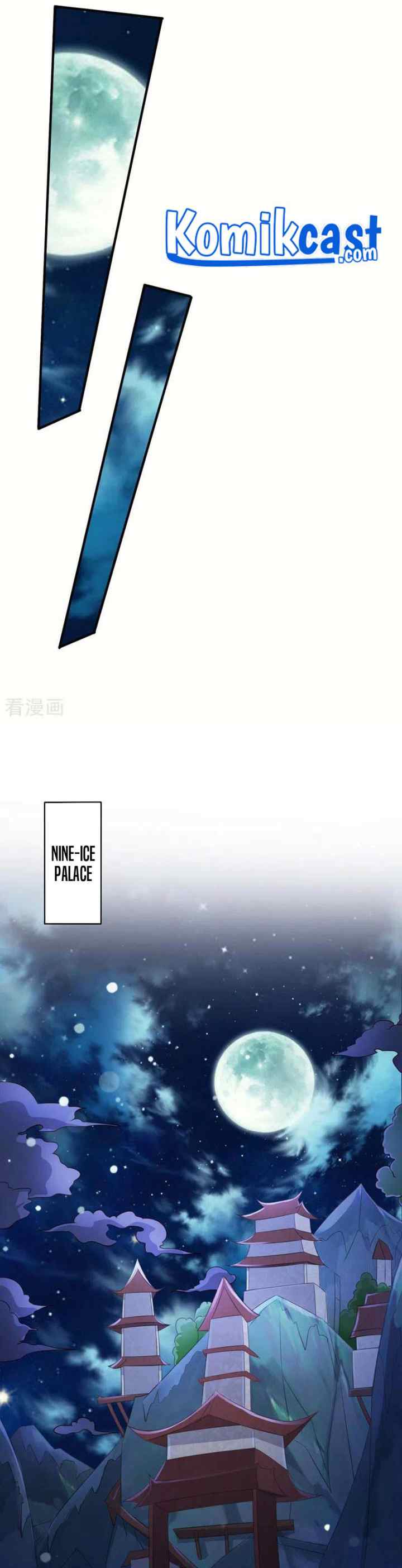 Spirit Sword Sovereign chapter 499 halaman 14