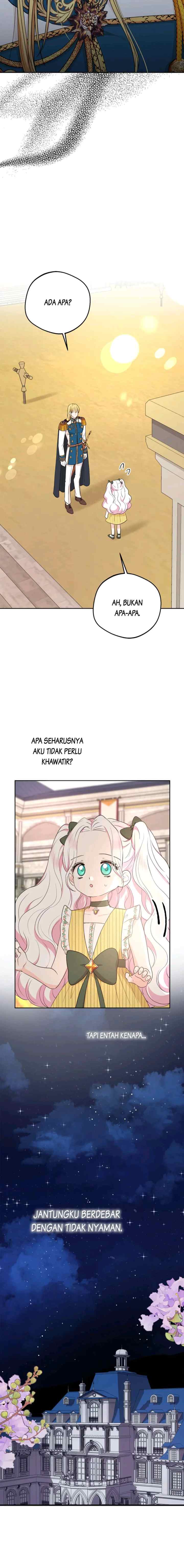 Surviving as an Illegitimate Princess chapter 78 halaman 6