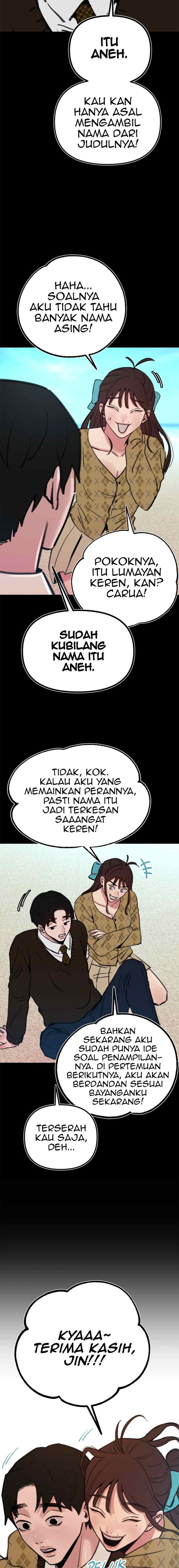 Muse On Yumyeong chapter 55 halaman 4