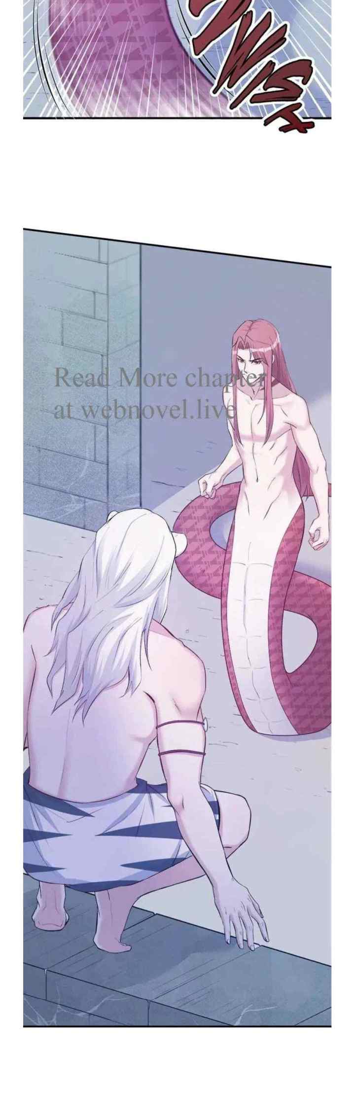 Beauty and the Beasts chapter 139 halaman 15