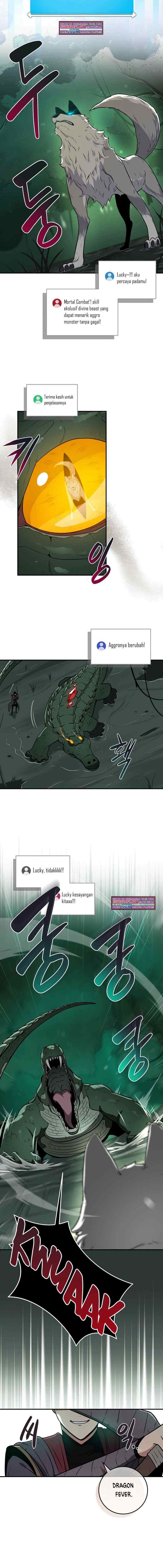 Archmage Streamer chapter 34 halaman 7