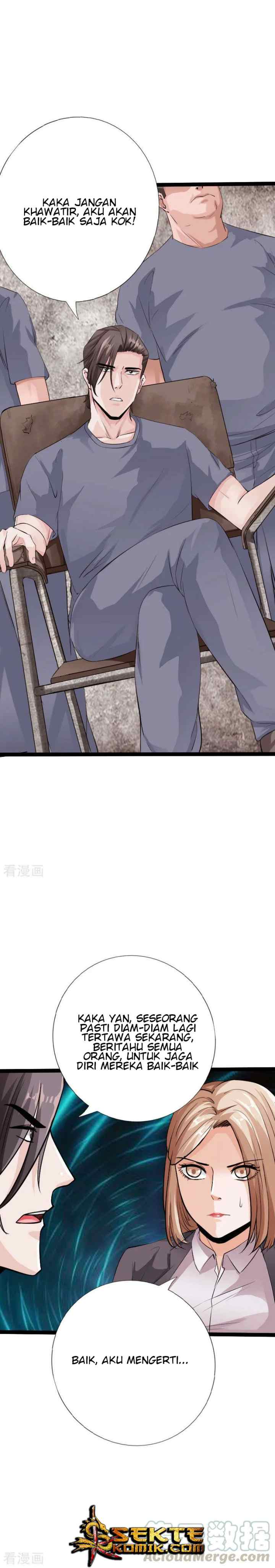 Hopeless chapter 84 halaman 13