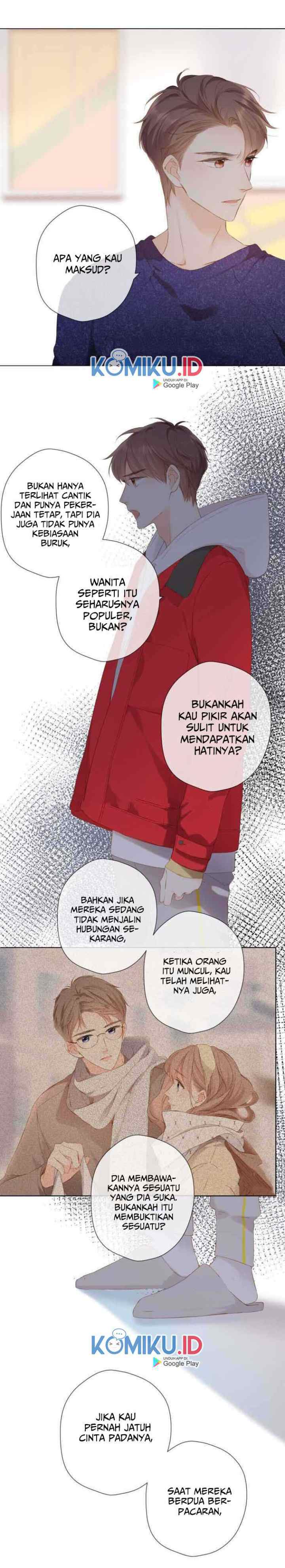 Once More chapter 76 halaman 7